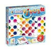 Smart Games Antivirus - The bio-logical game
