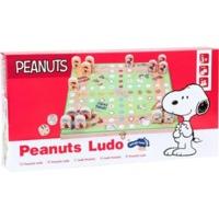 small foot design ludo peanuts 5730