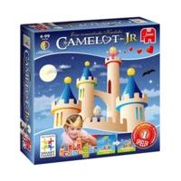 smart games camelot jr a romantic journey