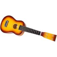 Small Foot Design Guitar (7180)