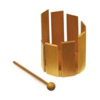 Small Foot Design Sounding Drum ...