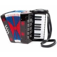 Small Foot Design Accordion Classic (3304)