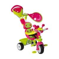 Smoby Baby Driver Confort Girl