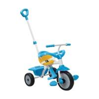 Smart Trike Play 3 in 1 blue