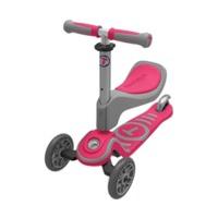 Smart Trike T1 Scooter pink