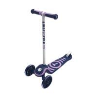 Smart Trike Scooter T3 purple