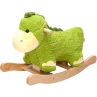 Small Foot Design Swinging Dinosaur Babalu