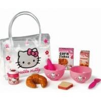 Smoby Hello Kitty Breakfast Set