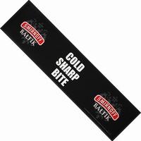 Smirnoff Wetstop Bar Runner