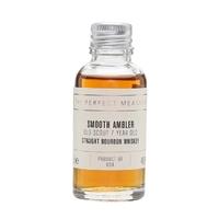 Smooth Ambler Old Scout 7 Year Old Bourbon Sample