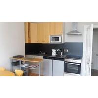 Smart Well Equipped Flat