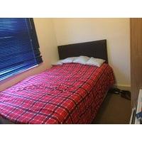 Small cosy double room