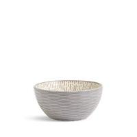 Small Texture & Pad Print Bowl