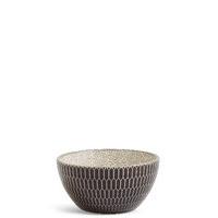 Small Texture & Pad Print Bowl