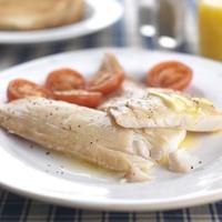 Smoked Haddock Fillet