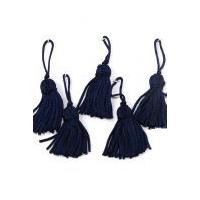 Small Key Tassels