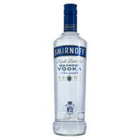 Smirnoff Blue Label Vodka 70cl