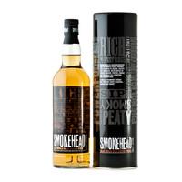 Smokehead - Islay Single Malt Scotch Whisky - 70cl - 40% ABV