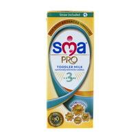 sma toddler milk ready to drink