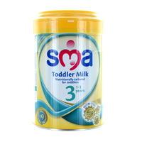 SMA Toddler Milk