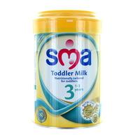 sma toddler milk