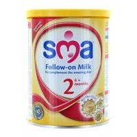 SMA Follow On Milk Powder Smaller Size