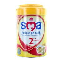 SMA Follow On Milk