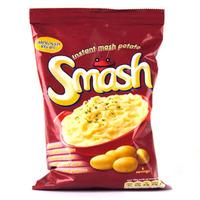 Smash Instant Mashed Potato