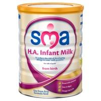 SMA HA Hypoallergenic Infant Milk