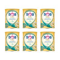 sma pro toddler milk 800g 6 pack