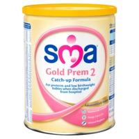 SMA Gold Prem 2 Formula