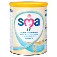 SMA Lactose Free Formula