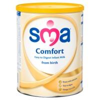SMA Comfort Infant Milk