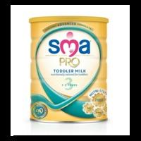 SMA Pro Toddler Milk