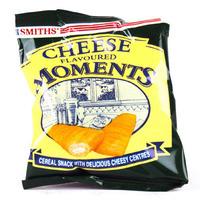 Smiths Cheese Moments