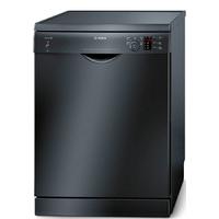 SMS50C26UK 60cm Freestanding Dishwasher