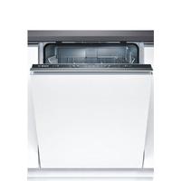 SMV50C10GB 60cm Integrated Dishwasher