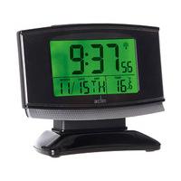 smartlite radio controlled alarm clock