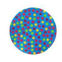 Smartie 10 Inch Round Double Thick Cake Board