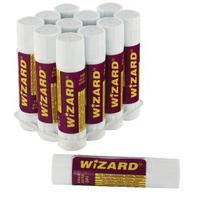Small Glue Stick 10g Pack of 12 WX10504