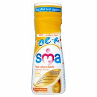 SMA Easy Feed Bottle First Milk From Birth