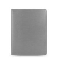 Smooth Notebook Cover