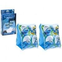 Smurfs Inflatable Arm Bands