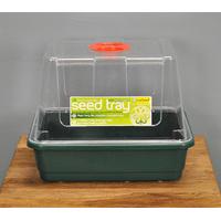 small high top heavy duty seed propagator unheated by garland