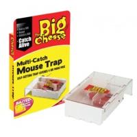 Small Live Catch Multi Mouse Trap
