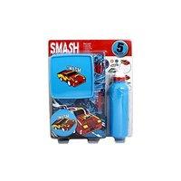 Smash 5 Piece Lunch Pack - Exhaust