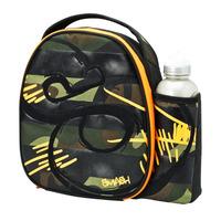 Smash Splinter Lunch Bag And Bottle Set