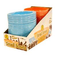 Small Bowls 2pk