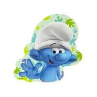 Smurfs Jumbo Eraser