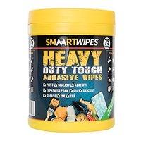 Smaart Heavy Duty Tough Abrasive Wipes 75pk 75pk